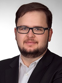 Sebastian Petznik Sebastian Petznik